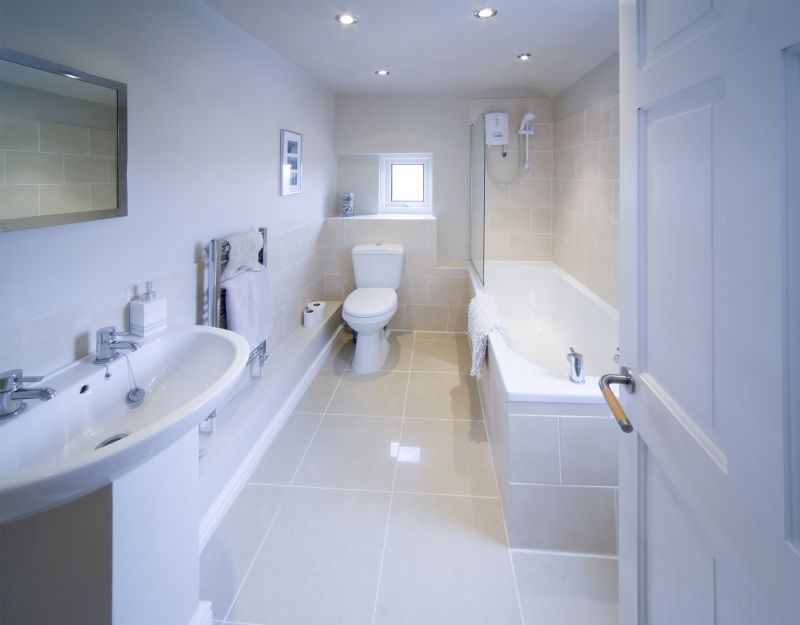 Bathroom Updating in Clearwater, FL