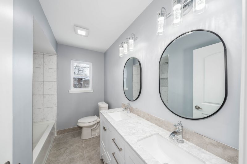 Master Bathroom Remodeling in Lancaster, PA