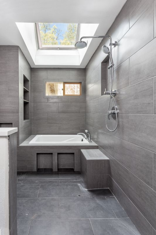 Attic Bathroom Remodeling in Bradenton, FL