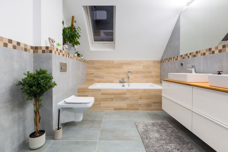 Basement Bathroom Remodeling in Clearwater, FL