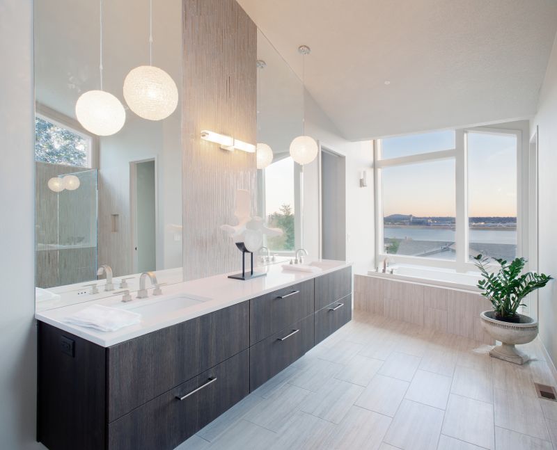 Bath Remodeling in Nashua, NH