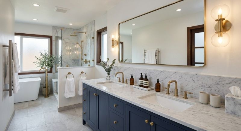 Bath Remodeling in Bradenton, FL