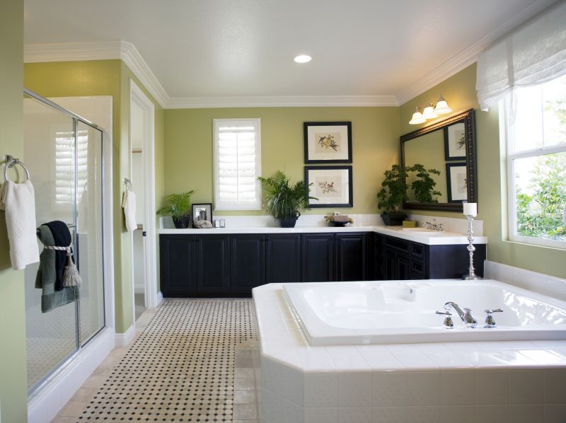 Bath Remodeling in Clearwater, FL