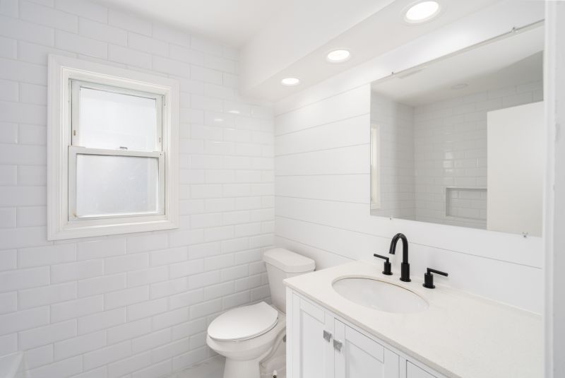 Bath Remodeling in Framingham, MA