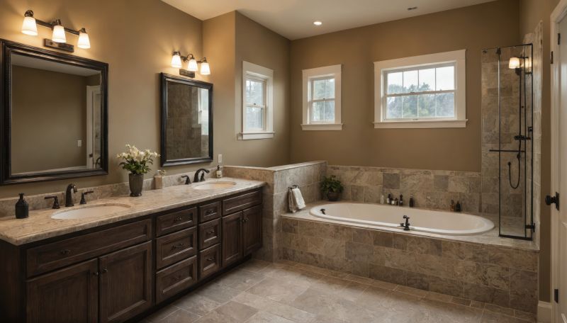 Bath Remodeling in Framingham, MA