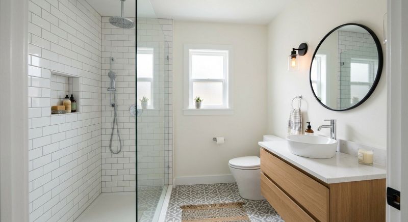 Bathroom Conversion Service in Danbury, CT