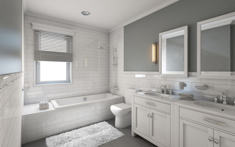 Bathroom Conversion Service in Portland, ME