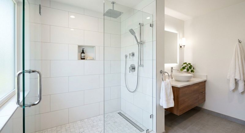 Bathroom Conversion Service in Norwalk, CT