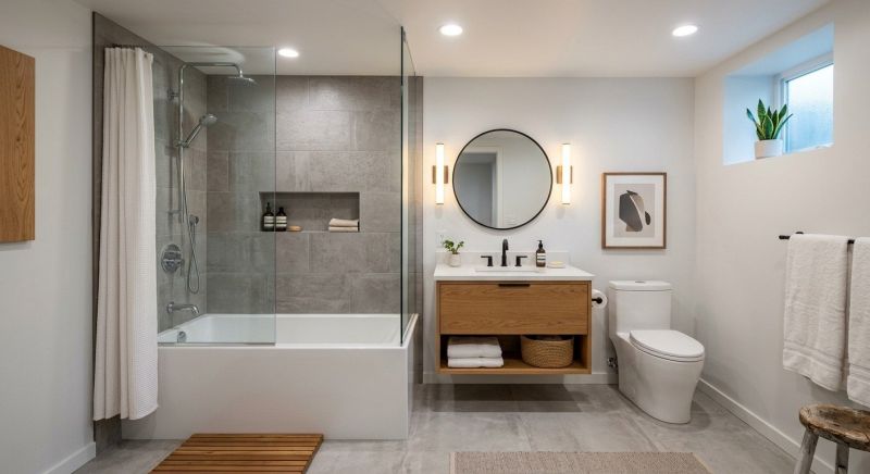 Bathroom Enlargement in Bradenton, FL