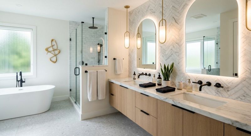Bathroom Makeover Service in Bradenton, FL