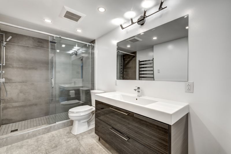 Bathroom Modification in Venice, FL