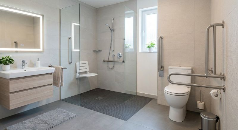 Bathroom Redesigning in Norwalk, CT