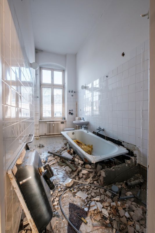 Bathroom Redesigning in Palm Coast, FL