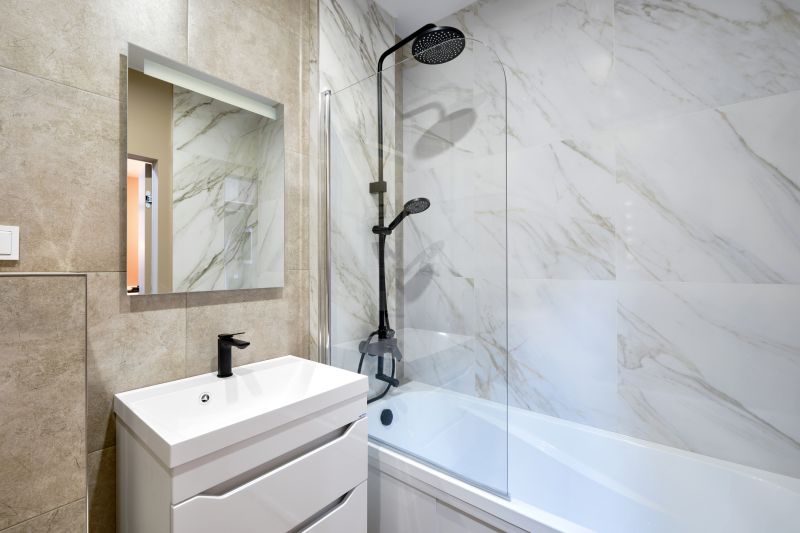 Bathroom Remodeling in Venice, FL