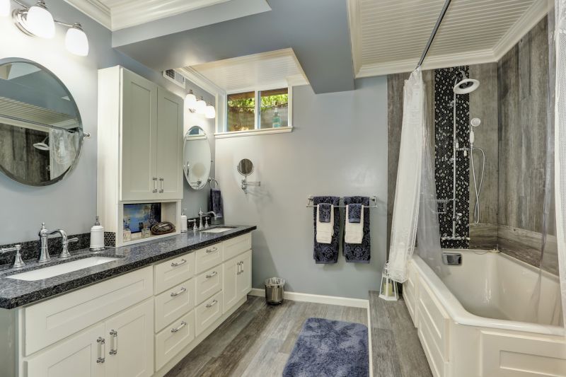 Bathroom Remodeling in Sarasota, FL