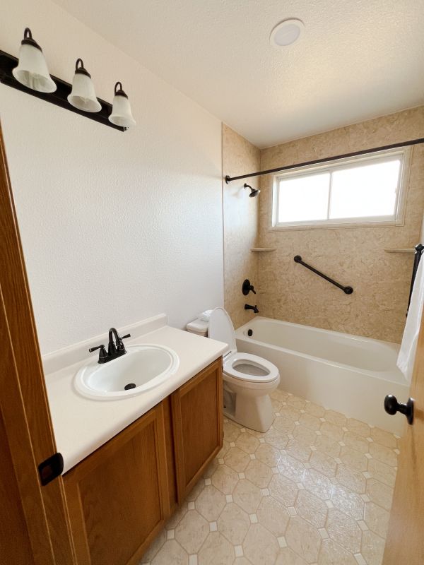 Bathroom Renovation in Norwalk, CT