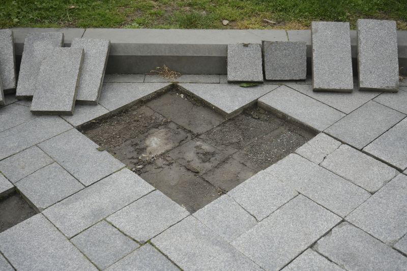 Granite Floor Repair in Overland Park, KS