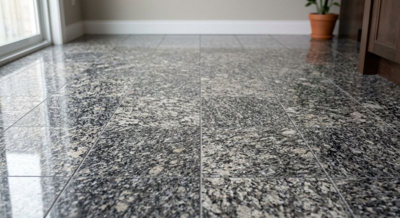 Granite Tiling in Wilmington, NC