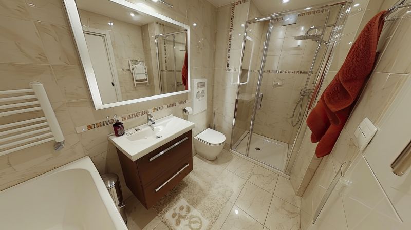 Master Bathroom Remodeling in Venice, FL
