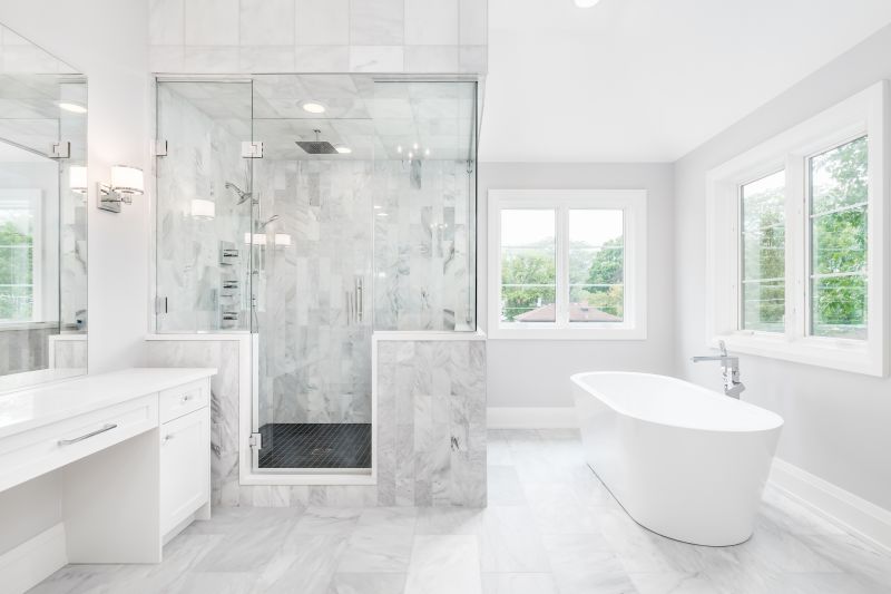 Shower Remodeling in Venice, FL