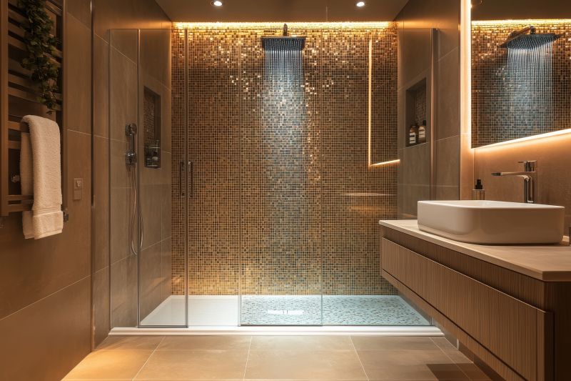 Shower Remodeling in Danbury, CT