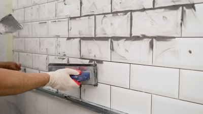 Commercial Tile Maintenance Teams