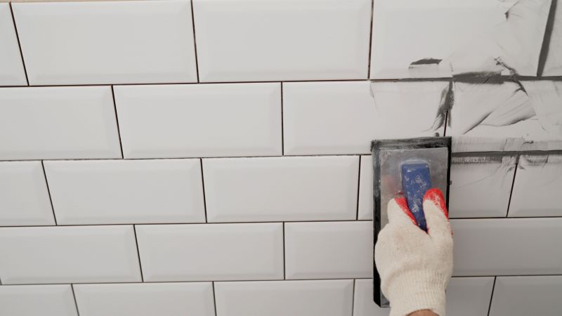 Handyman Services for Tile Repairs